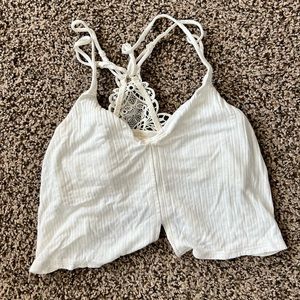 Aerie Bralette Top